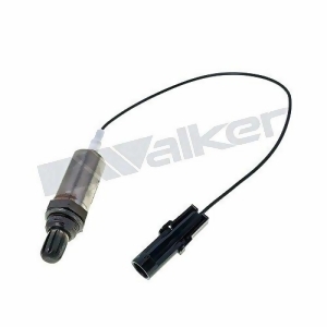 Walker Products 932-11001 Oxygen Sensor Premium Oxygen Sensor - All