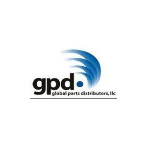 Global Parts Distributors Gpd A/c Expansion Valve 3411536 - All
