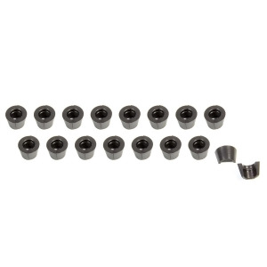 11/32 Valve Lock Set 10 Degree Steel - All