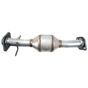 Benchmark Ben4629 Direct Fit Catalytic Converter Non-CARB Compliant - All