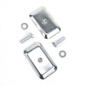 Safetboy 10177 Seat Belt Anchor Plate Hardware Pack - All
