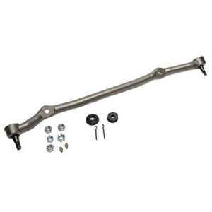 Acdelco 46B1098a Advantage Steering Center Link Assembly - All
