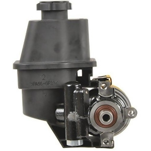 Cardone Select 96-65990 New Power Steering Pump with Reservoir 1 Pack - All