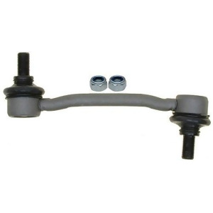 Acdelco 46G20708a Advantage Front Suspension Stabilizer Bar Link - All