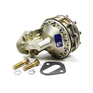 Procam 9372 15 Psi Mechanical Fuel Pump For Big Block Chevy - All