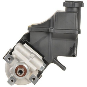 Cardone Select 96-5000R New Power Steering Pump with Reservoir 1 Pack - All