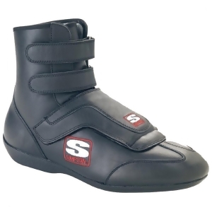 Sprint Shoe 9 Black Sfi - All