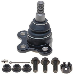 Acdelco 46D0085a Advantage Front Upper Suspension Ball Joint Assembly - All