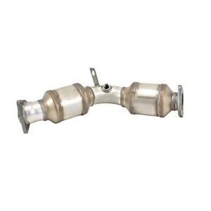 Benchmark Ben2920d Direct Fit Catalytic Converter Epa Approved - All