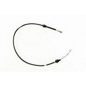 Pioneer Ca-8317 Accelerator Cable - All