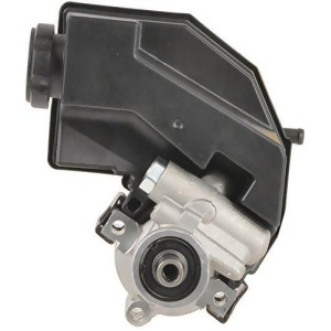 Cardone Select 96-61607 New Power Steering Pump with Reservoir 1 Pack - All