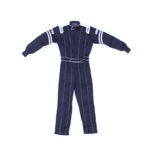 Legend 2 Suit Small Black - All