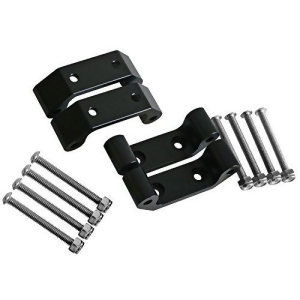 Clayton Machine Works Crk-Ls Coil Relocation Kit For Ls Engines - All