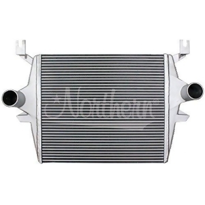 Northern Radiator High Performance Charge Air Cooler - All