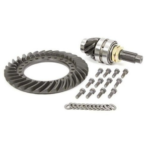 Winters 5715 Ring Pinion 4.11 With - All