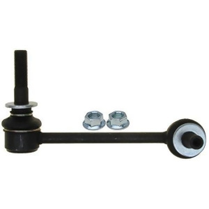 Acdelco 46G20581a Advantage Front Suspension Stabilizer Bar Link - All