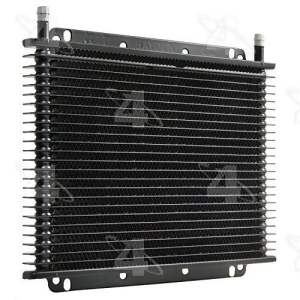 Trans Oil Coolr - All