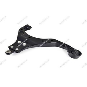 Suspension Control Arm Front Right Lower Mevotech Ms90161 - All