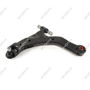 Suspension Control Arm and Ball Joint Assembly-Assembly Front Left Lower Ms90138 - All