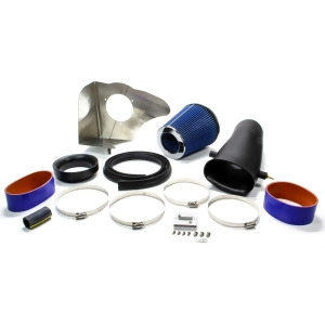 Cold Air Kit 07-09 Mustang Shelby Gt500 - All