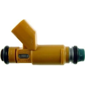 Gb Remanufacturing 852-12242 Reman Gasoline Injector - All
