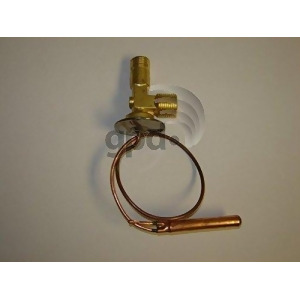 A/c Expansion Valve Global 3411264 - All