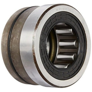 Wheel Bearing Kit Rear Precision Automotive Rp1561gm - All
