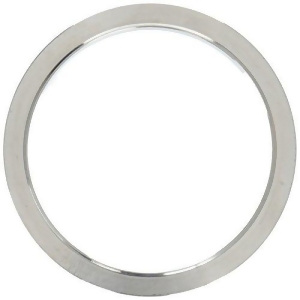 Vibrant Performance 1493M Stainless Steel V-Band Flange 1 Pack - All