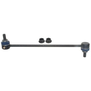 Acdelco 45G20734 Professional Front Suspension Stabilizer Bar Link Kit with Hard - All