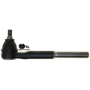 Acdelco 46A0046a Advantage Outer Steering Tie Rod End - All