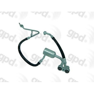 A/c Hose Assembly Global 4811509 - All