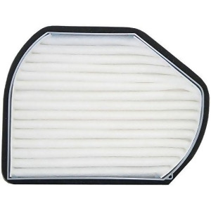 Acdelco Cf2148 Professional Cabin Air Filter - All