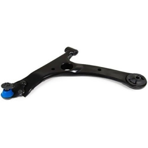 Suspension Control Arm and Ball Joint Assembly-Assembly Front Left Lower - All