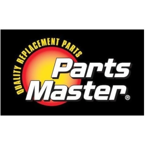 Hatch Lift Support Strong Arm 6510 fits 04-07 Chevrolet Malibu - All