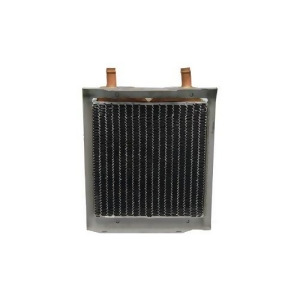 Ready-aire 399128 Hvac Heater Core - All