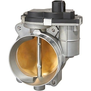 Spectra Premium Tb1011 Fuel Injection Throttle Body Assembly - All