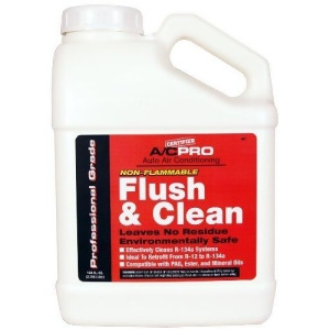 Ac Clean Flush Gal - All