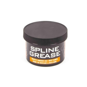 Spline Grease 1/2lb Tub - All