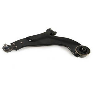 Suspension Control Arm and Ball Joint Assembly Front Left Lower fits X-Type - All