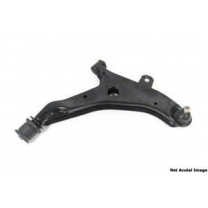 Mevotech Gs10146 Control Arm and Ball Joint Assembly - All