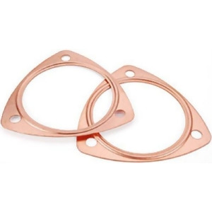35 Copper Collector Gaskets - All