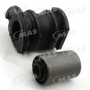 Mas Industries Bb90035 Lower Control Arm Bushing Or Kit - All