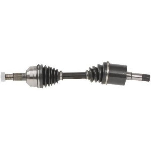 Cardone Select 66-1470 New Cv Drive Axle 1 Pack - All