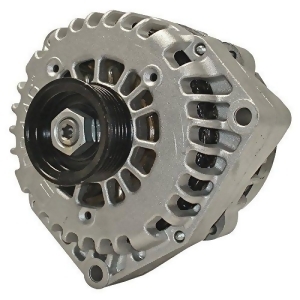 Acdelco 334-2747A Professional Alternator Remanufactured - All