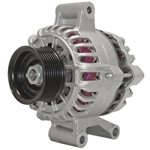Acdelco 334-2532A Professional Alternator Remanufactured - All