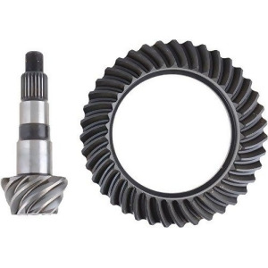Differential Ring And Pinion; Dana 44 4.88 Ratio - All