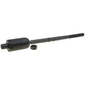 Acdelco 46A2137a Advantage Inner Steering Tie Rod End - All