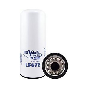 Hastings Lf676 High Velocity Dual-Flow Lube Spin-on - All