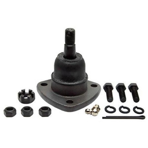 Acdelco 46D0010a Advantage Front Upper Suspension Ball Joint Assembly - All