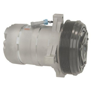 Acdelco 15-22133A Professional Air Conditioning Compressor - All